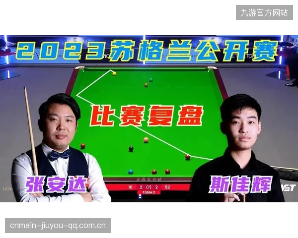 张安达与教练的完美复盘：掌握整体节奏，成就未来